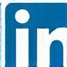 LinkedIn icon