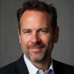 Professional headshot of Mr. James Wilson